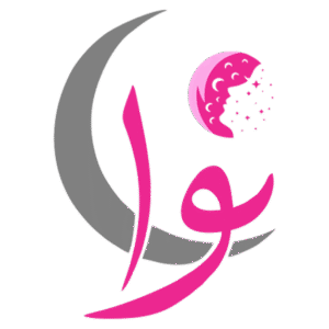 لوگو سایت آرایشی نوامون