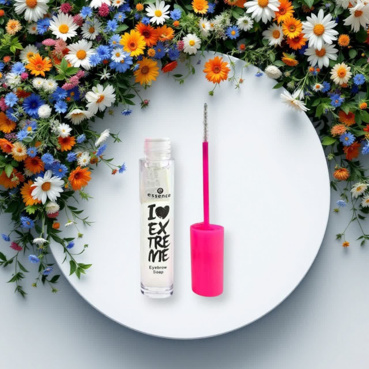 ژل حالتدهنده ابرو و مژه I love extreme - Image 2