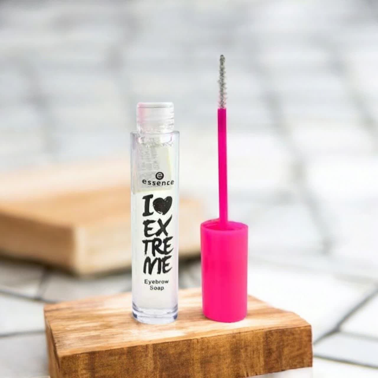 ژل حالتدهنده ابرو و مژه I love extreme - Image 3